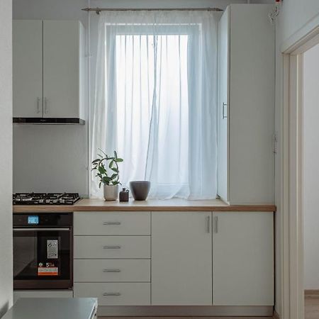 Solomon Apartments Ap 3 Sîngeorgiu de Mureş Dış mekan fotoğraf