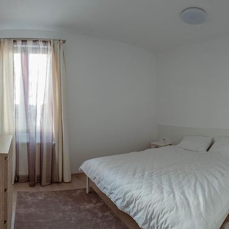 Solomon Apartments Ap 3 Sîngeorgiu de Mureş Dış mekan fotoğraf