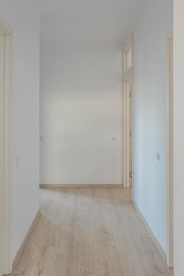 Solomon Apartments Ap 3 Sîngeorgiu de Mureş Dış mekan fotoğraf